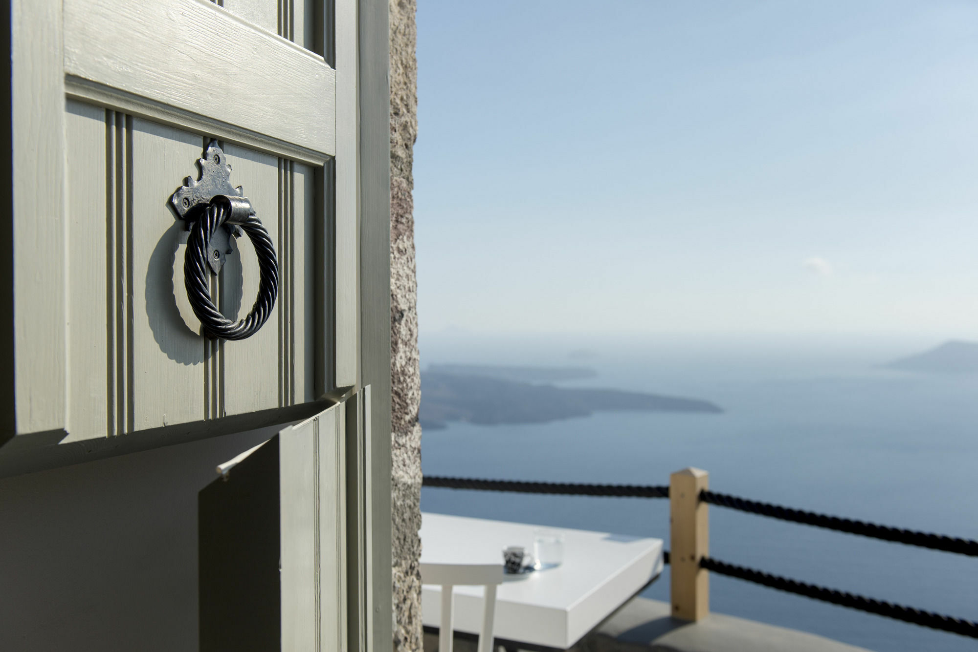 Windmill Villa Imerovigli  Exterior photo